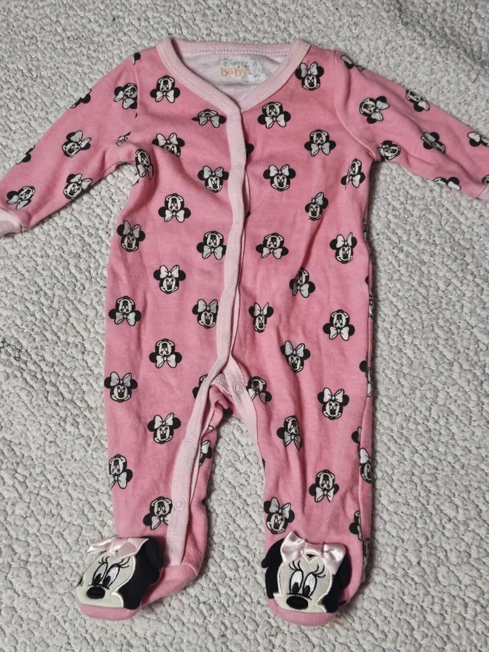 Disney this minnie